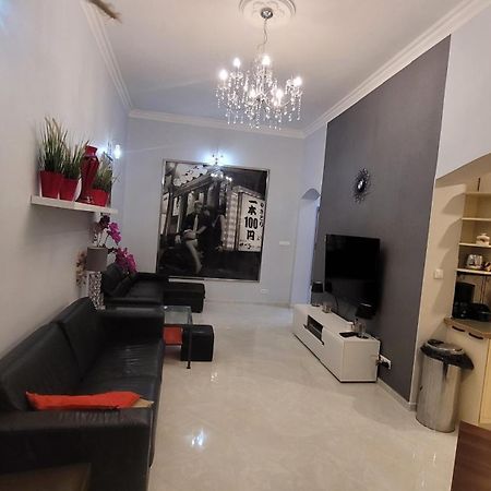 Apartamenty Sopot Centrum Luaran gambar