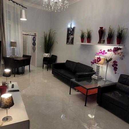 Apartamenty Sopot Centrum Luaran gambar