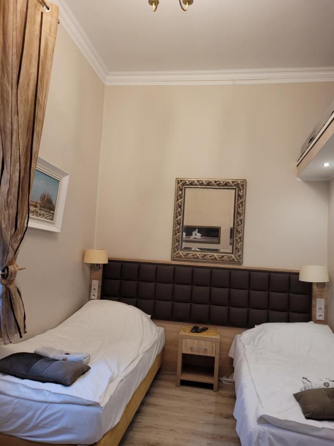 Apartamenty Sopot Centrum Bilik gambar