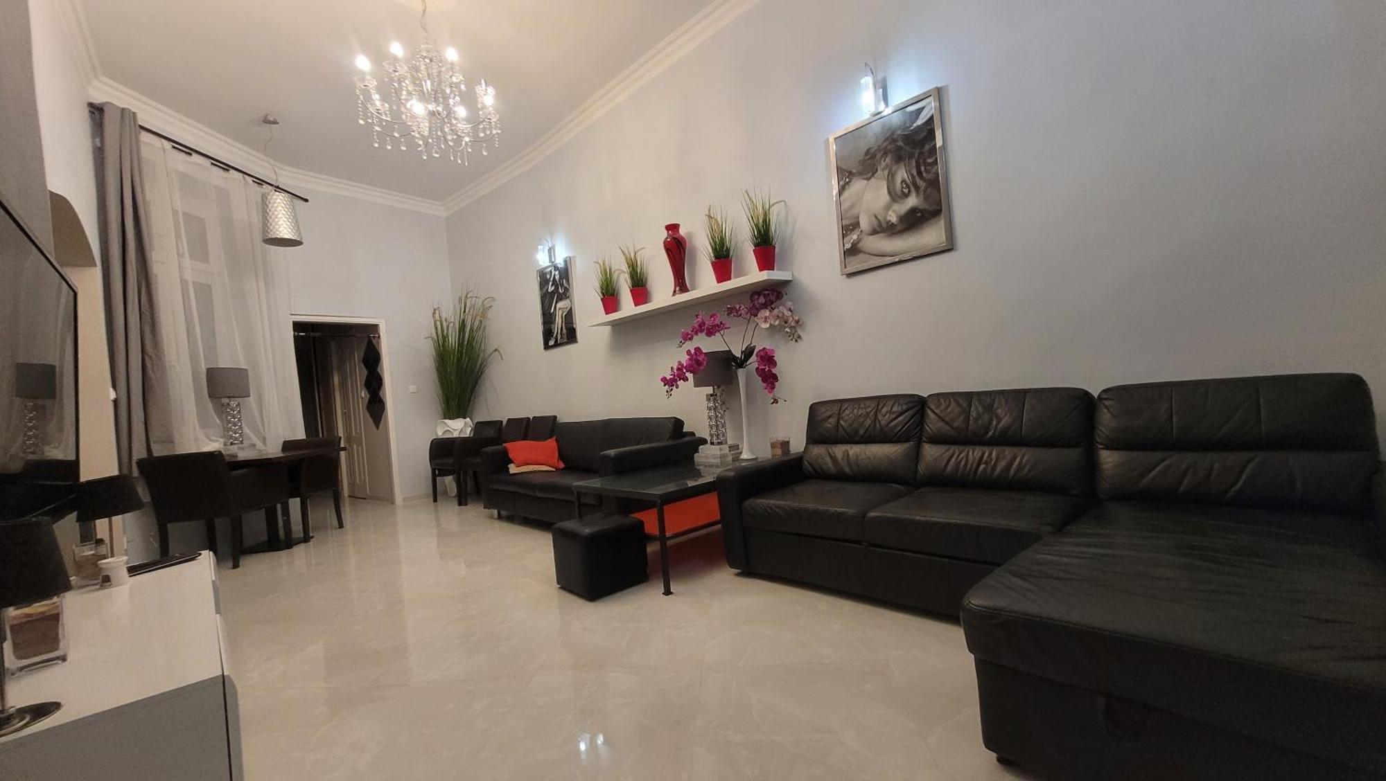 Apartamenty Sopot Centrum Luaran gambar