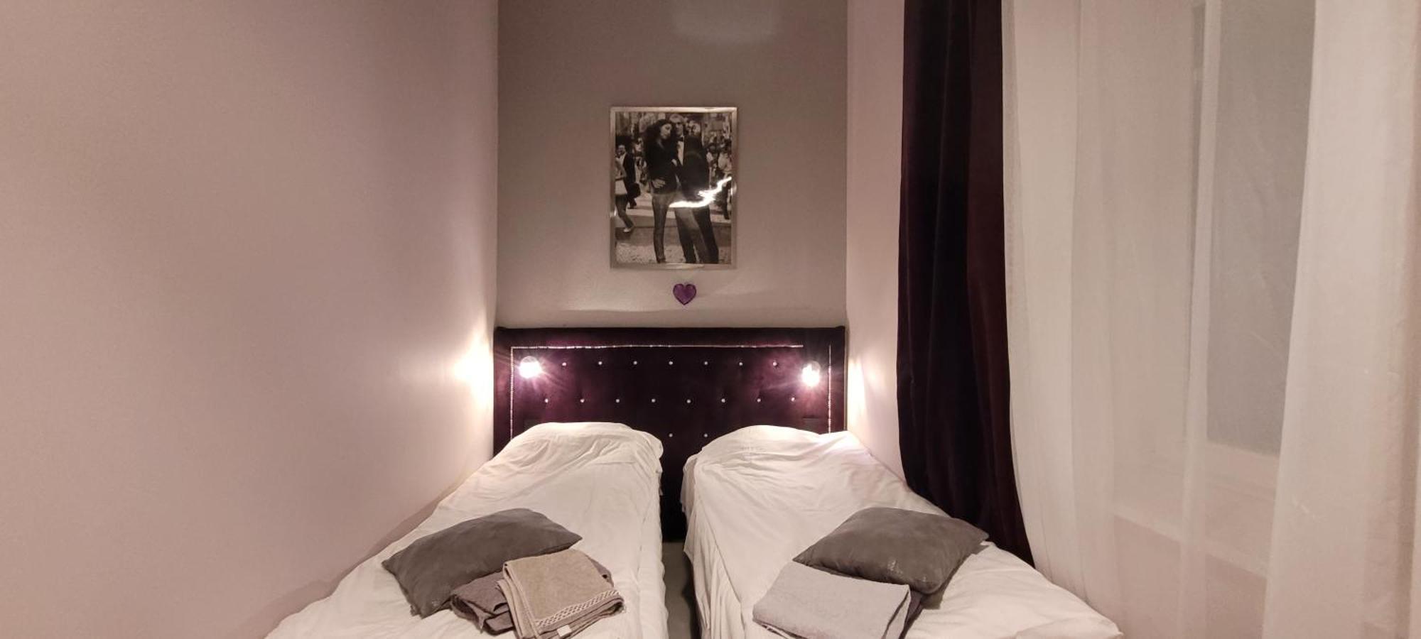 Apartamenty Sopot Centrum Luaran gambar