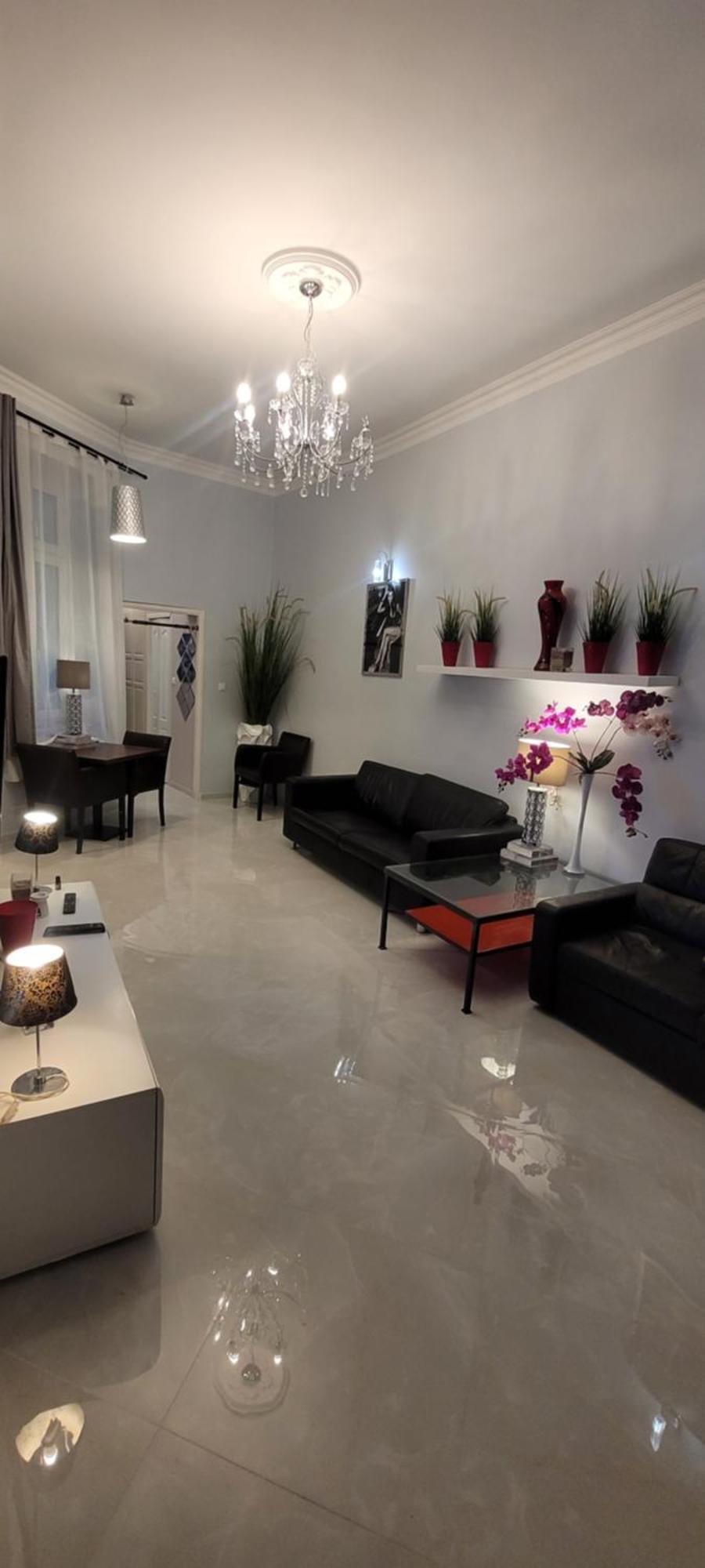 Apartamenty Sopot Centrum Luaran gambar