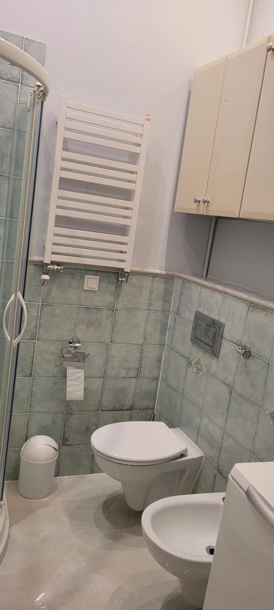 Apartamenty Sopot Centrum Luaran gambar