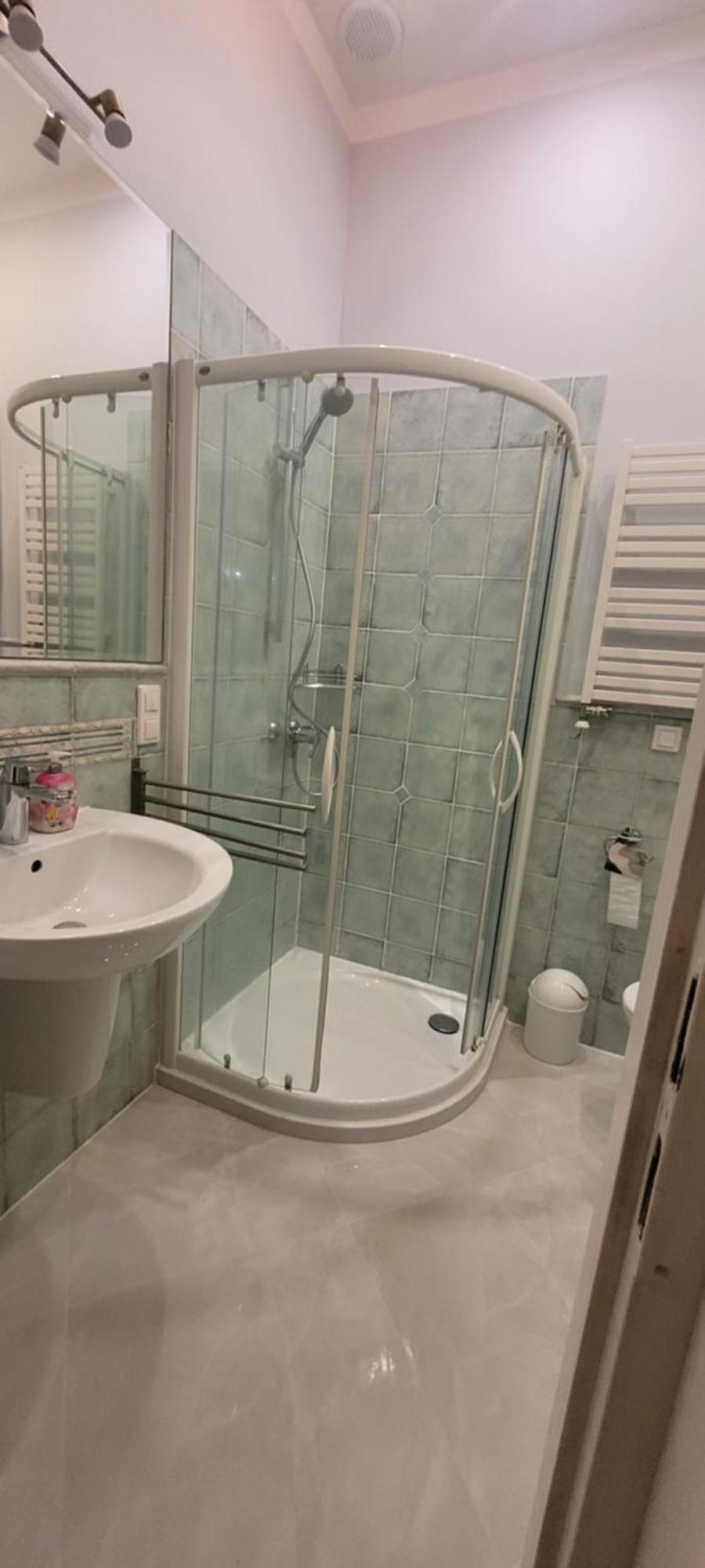 Apartamenty Sopot Centrum Luaran gambar