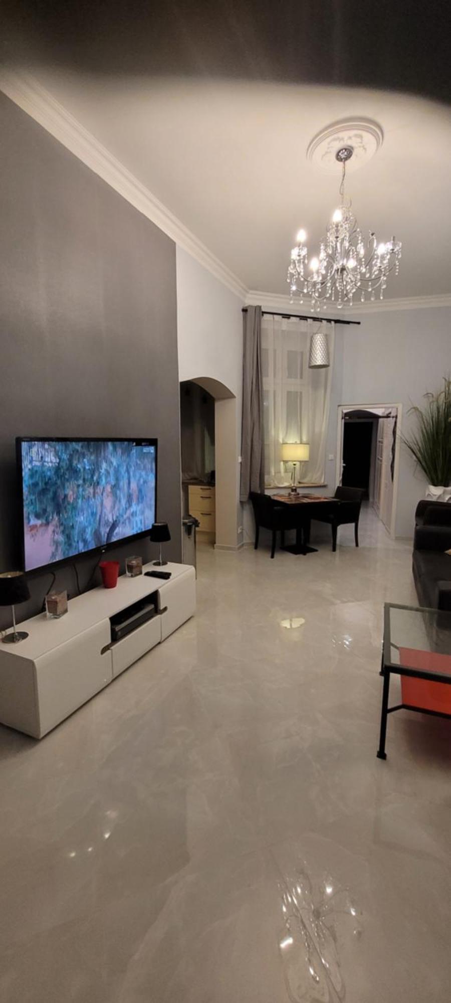 Apartamenty Sopot Centrum Luaran gambar