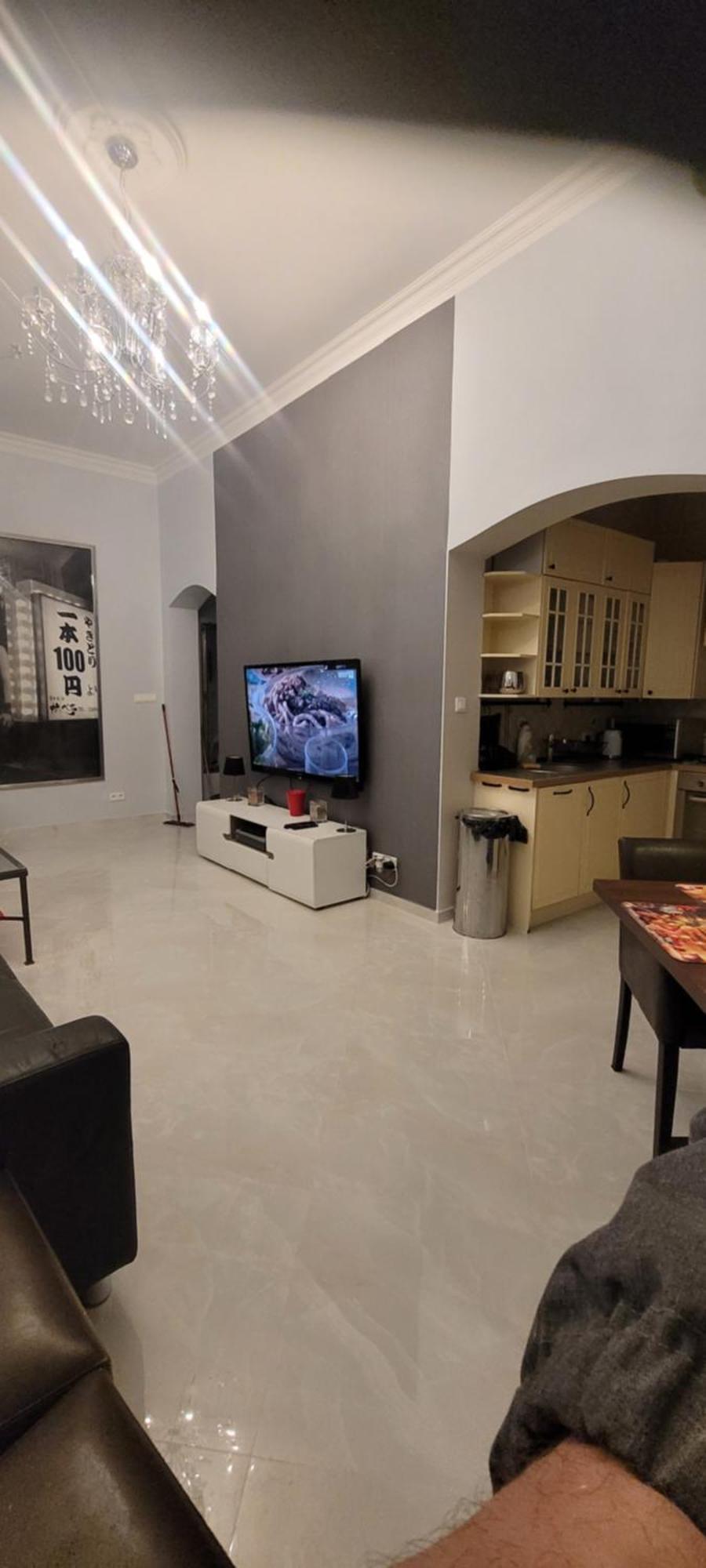 Apartamenty Sopot Centrum Luaran gambar