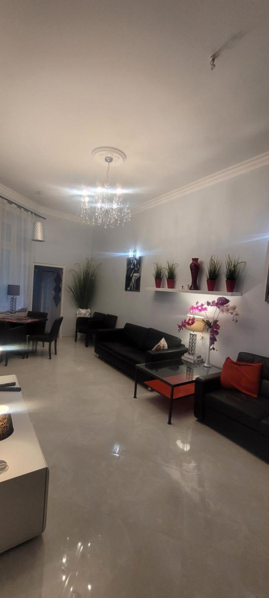 Apartamenty Sopot Centrum Luaran gambar