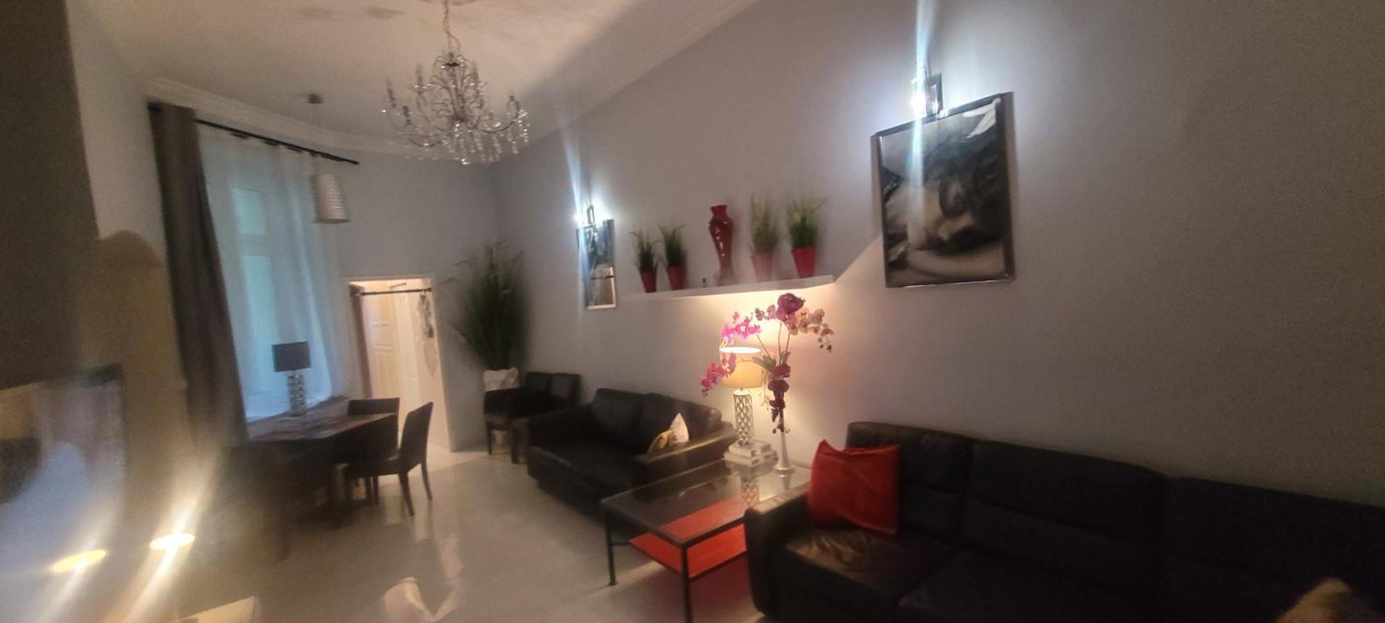 Apartamenty Sopot Centrum Luaran gambar