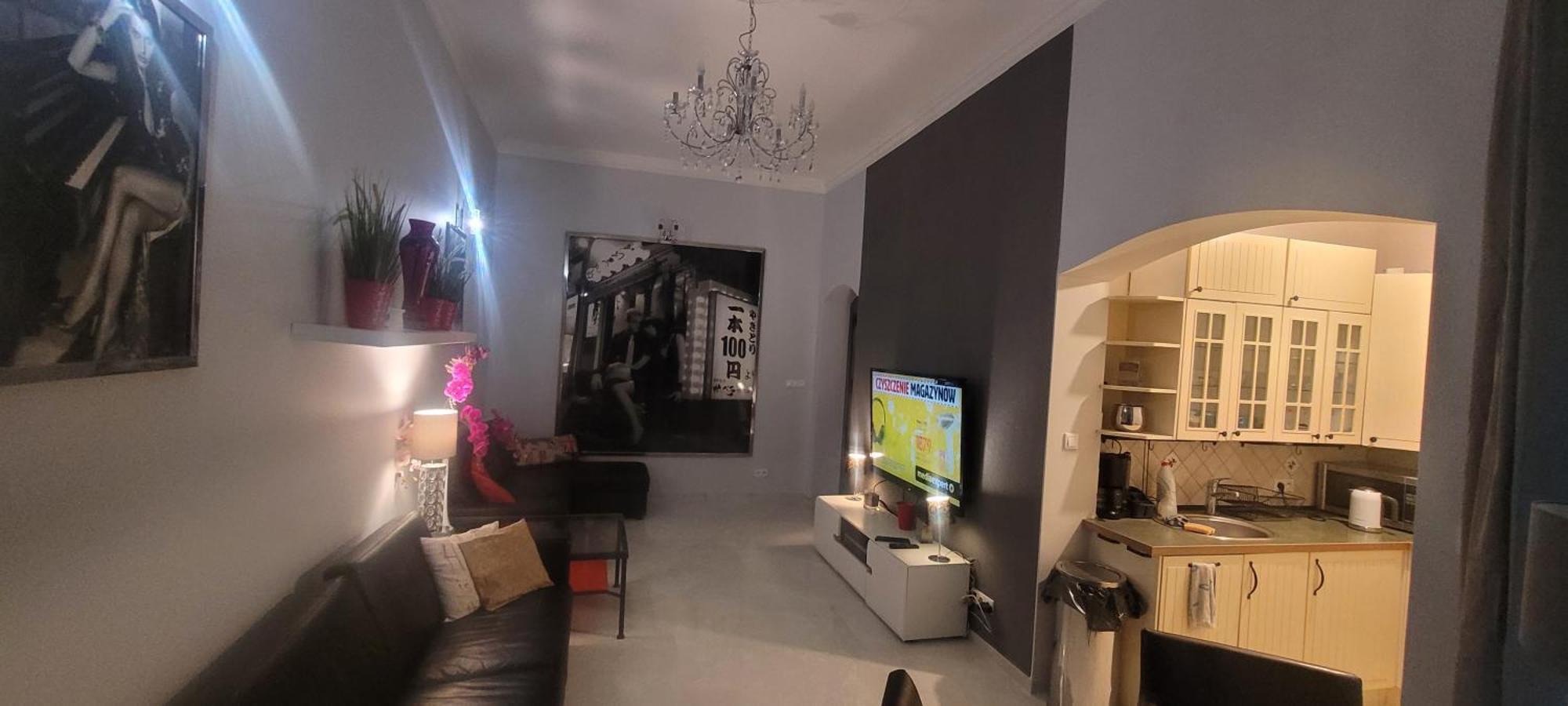 Apartamenty Sopot Centrum Luaran gambar
