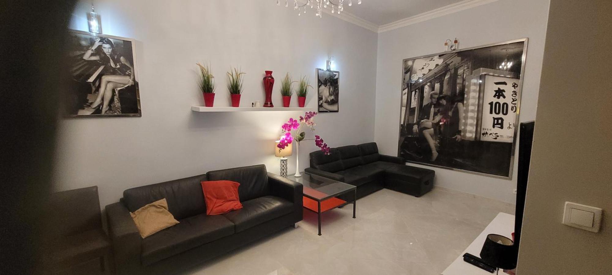 Apartamenty Sopot Centrum Luaran gambar