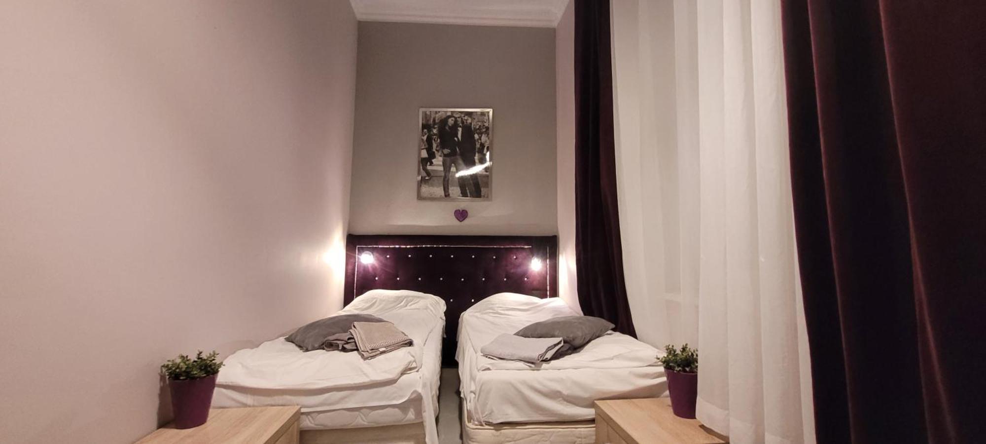 Apartamenty Sopot Centrum Bilik gambar