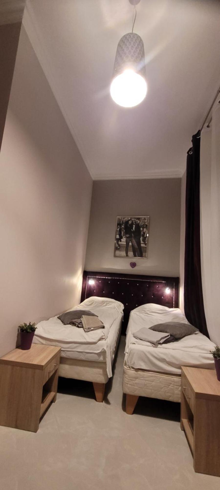 Apartamenty Sopot Centrum Bilik gambar