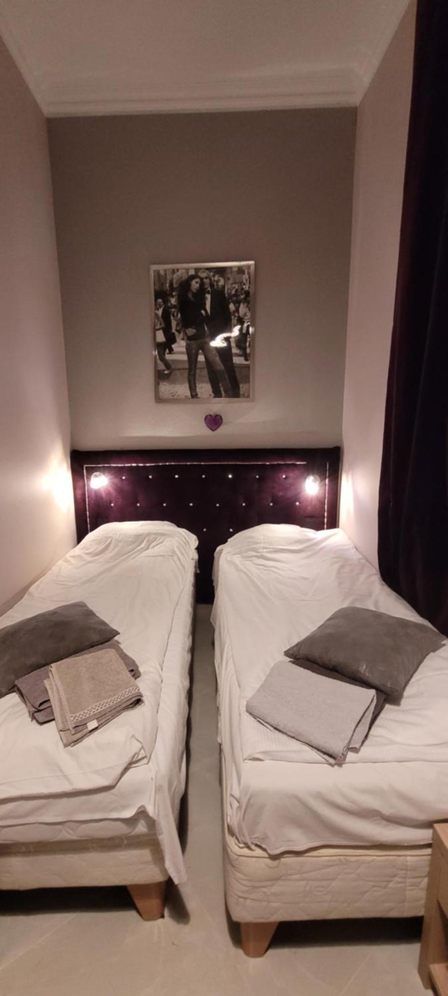 Apartamenty Sopot Centrum Bilik gambar