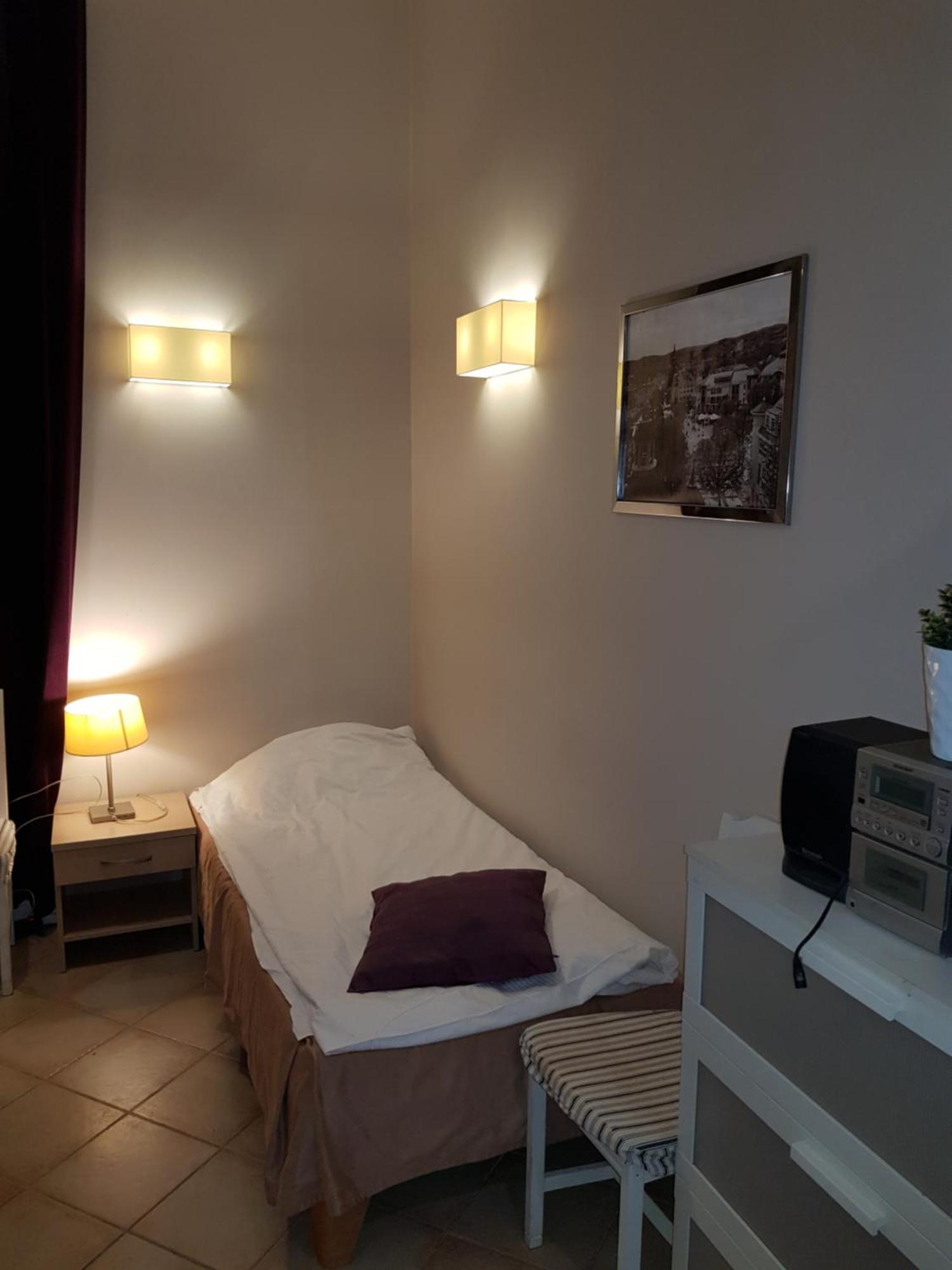 Apartamenty Sopot Centrum Bilik gambar
