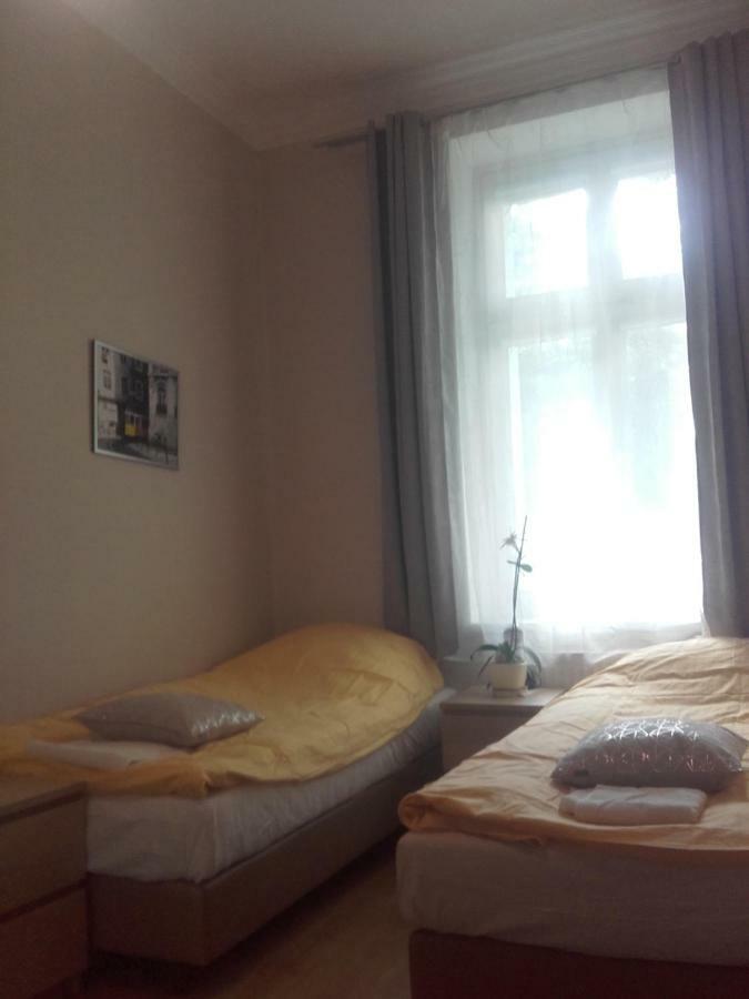 Apartamenty Sopot Centrum Luaran gambar