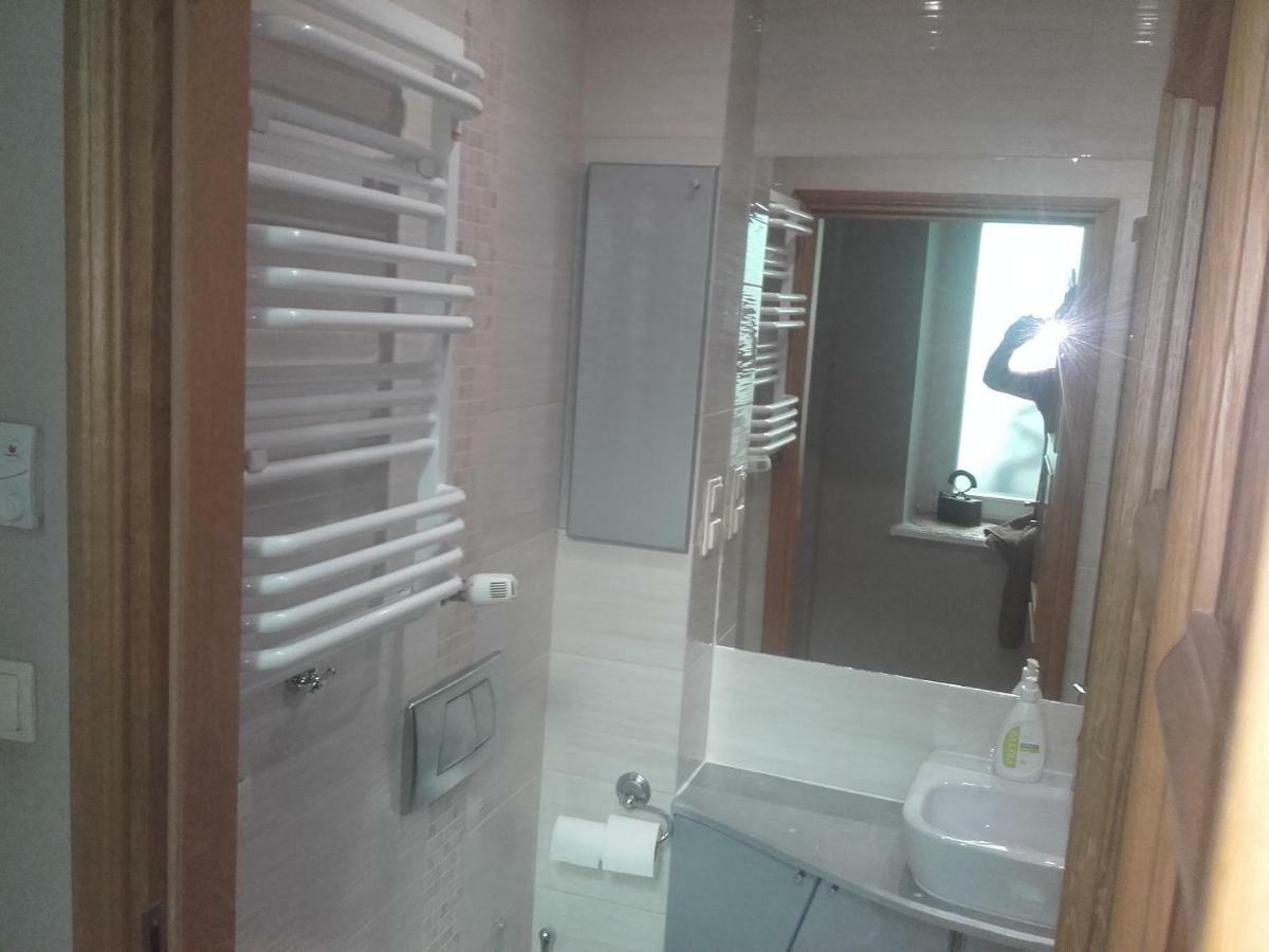 Apartamenty Sopot Centrum Luaran gambar