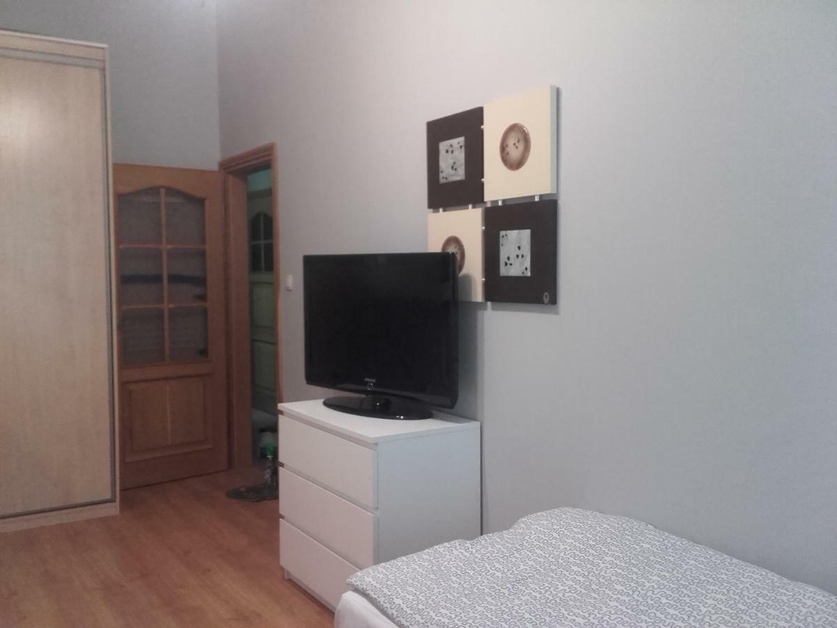 Apartamenty Sopot Centrum Luaran gambar