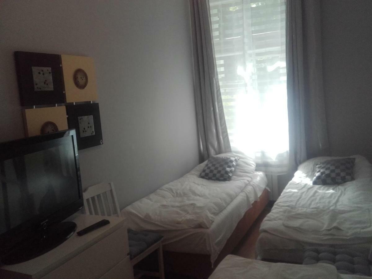 Apartamenty Sopot Centrum Luaran gambar