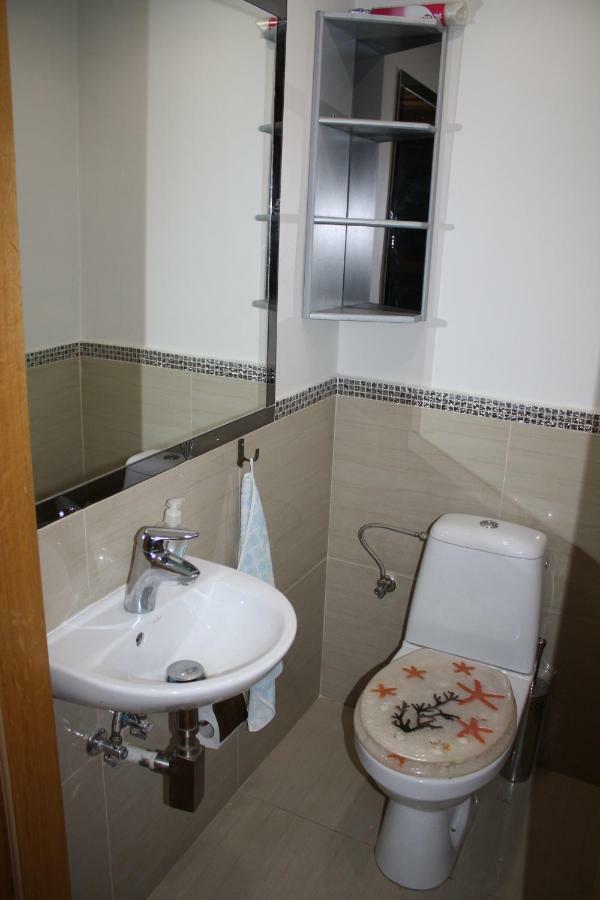 Apartamenty Sopot Centrum Luaran gambar