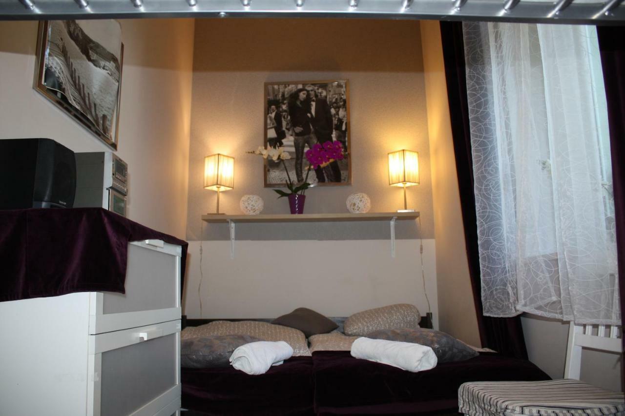 Apartamenty Sopot Centrum Luaran gambar