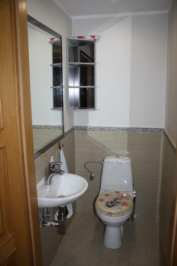 Apartamenty Sopot Centrum Luaran gambar