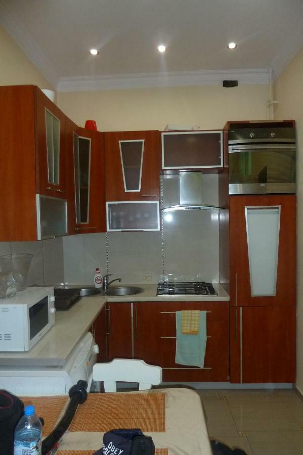 Apartamenty Sopot Centrum Luaran gambar