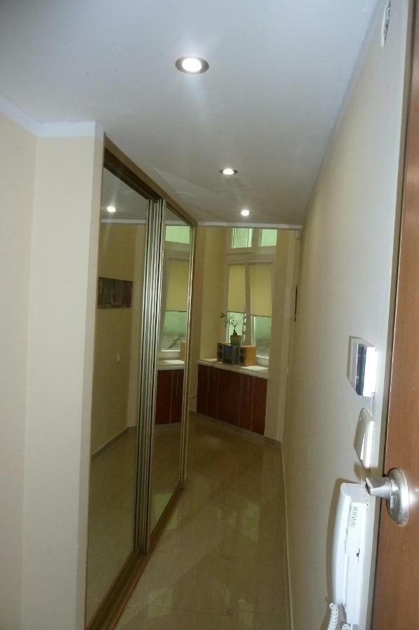 Apartamenty Sopot Centrum Luaran gambar