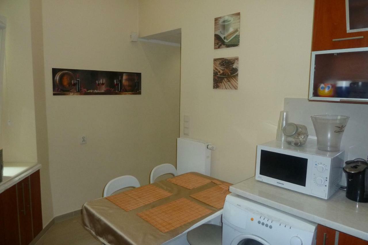 Apartamenty Sopot Centrum Luaran gambar