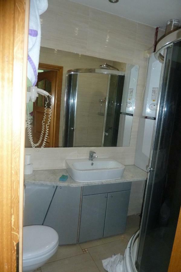 Apartamenty Sopot Centrum Luaran gambar