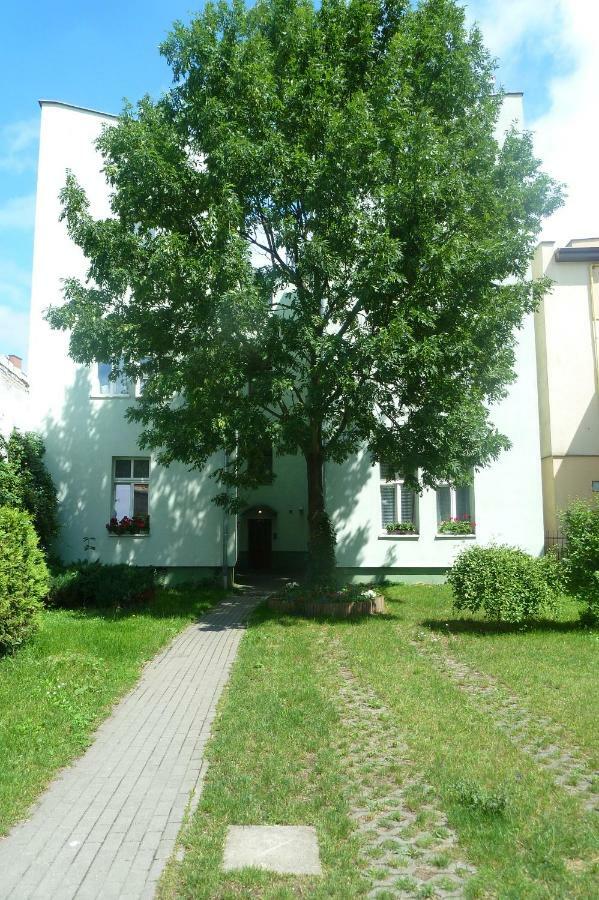 Apartamenty Sopot Centrum Luaran gambar