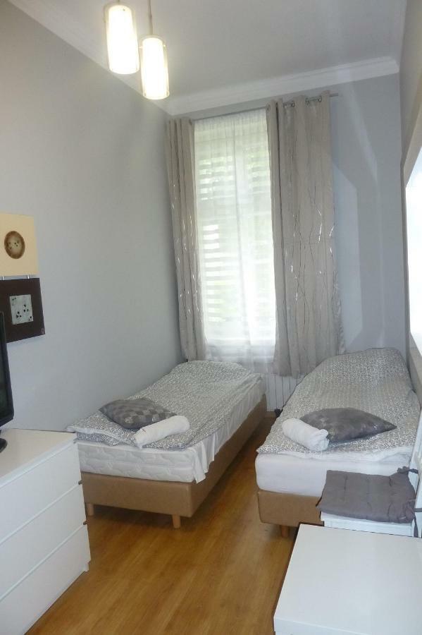 Apartamenty Sopot Centrum Luaran gambar