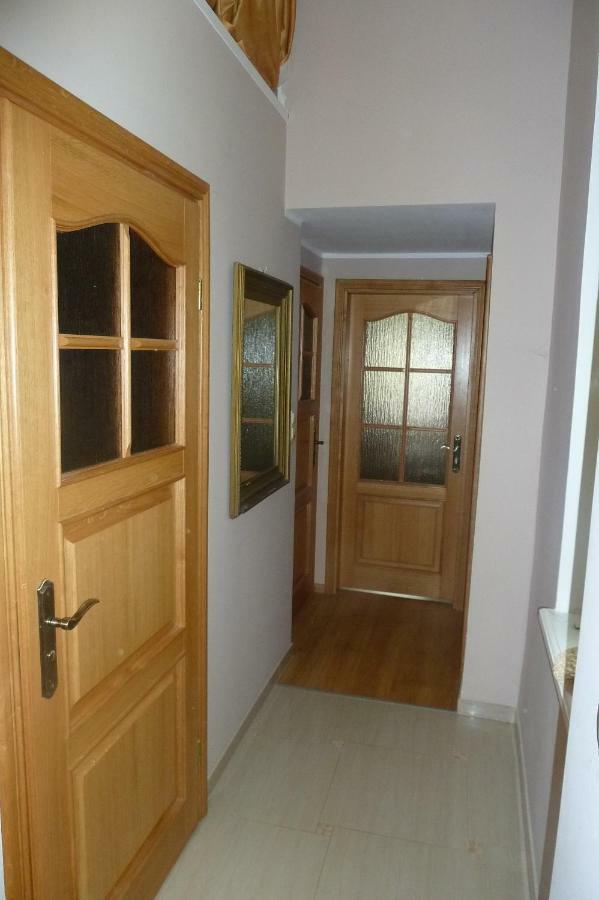 Apartamenty Sopot Centrum Luaran gambar