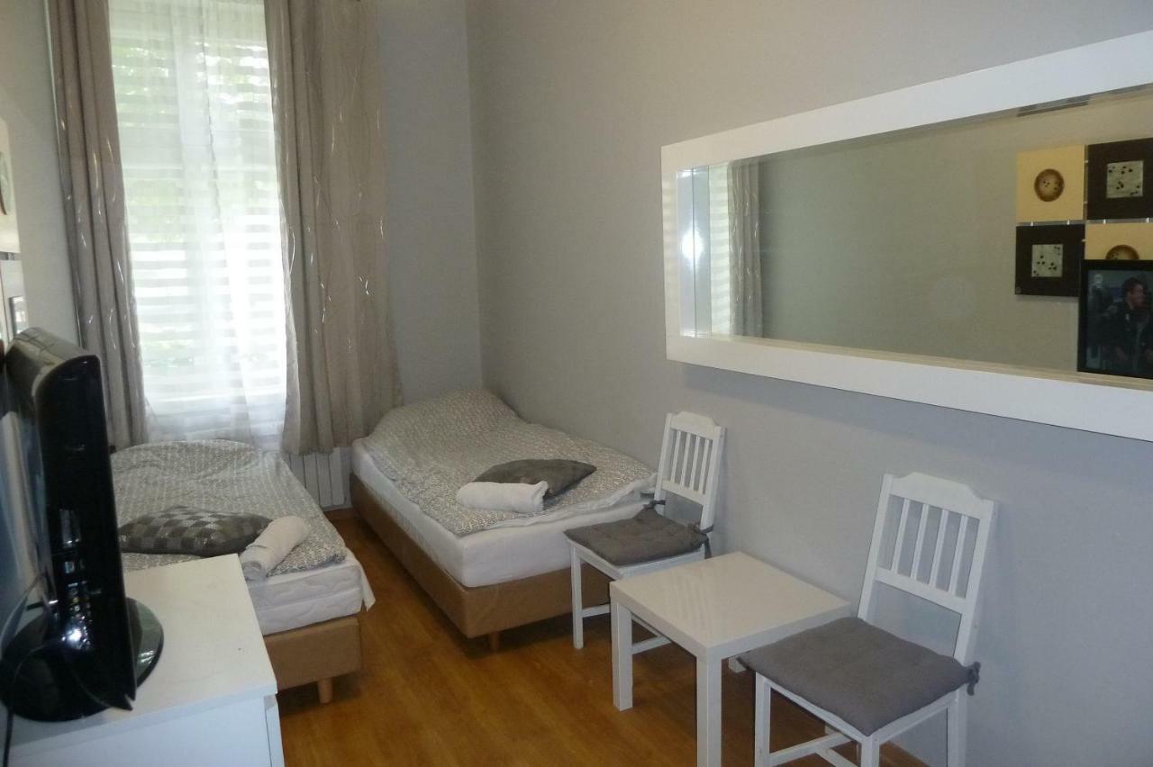 Apartamenty Sopot Centrum Luaran gambar