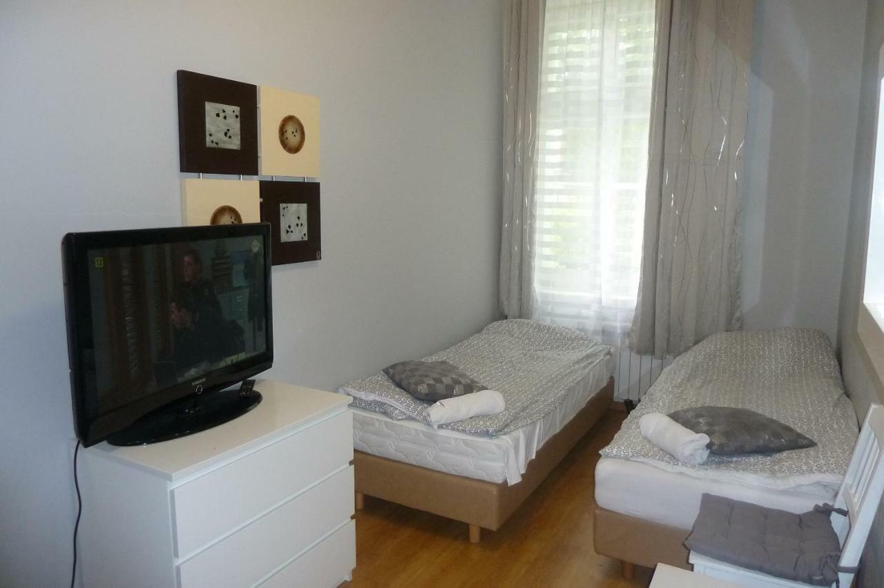 Apartamenty Sopot Centrum Luaran gambar