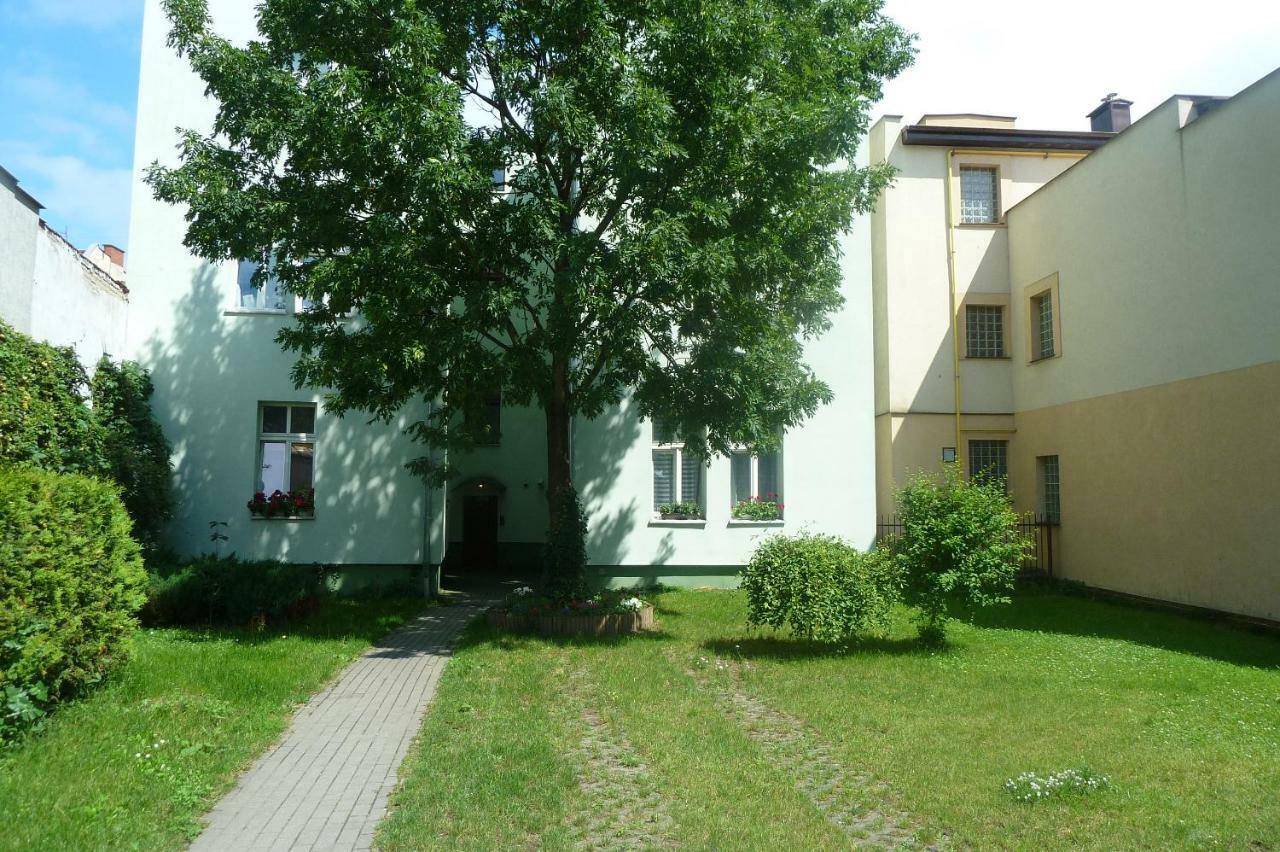Apartamenty Sopot Centrum Luaran gambar