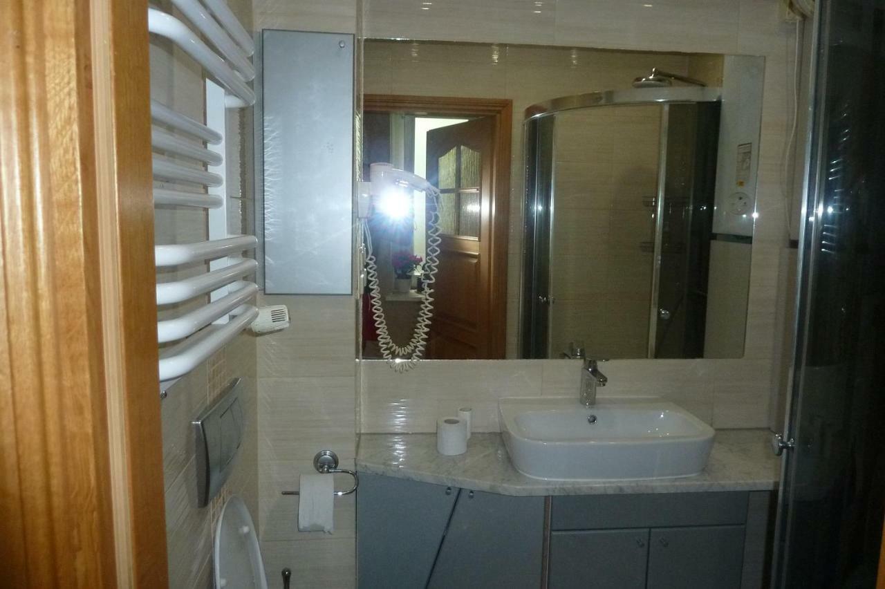 Apartamenty Sopot Centrum Luaran gambar