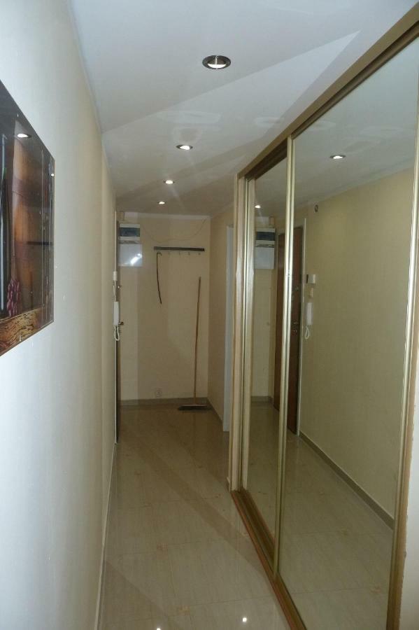Apartamenty Sopot Centrum Luaran gambar