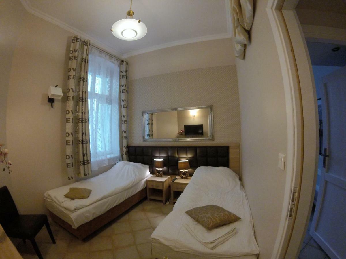 Apartamenty Sopot Centrum Luaran gambar